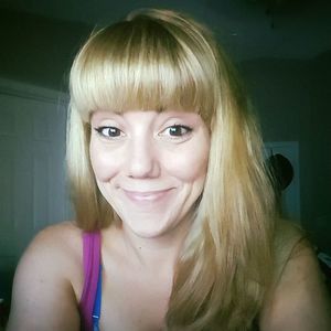 Meet your Posher, Susan